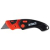 Amtech Folding Plastic Utility Knife(2) Amtech Folding Plastic Utility Knife(2)